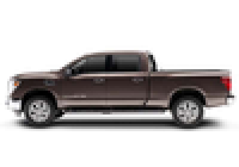 BAK — BAK 16-20 Nissan Titan XD 6ft 6in Bed (w or w/o Track System) BAKFlip MX4 Matte Finish
BFMX4 16-24TtnXD6ft.
BFMX4 16-24TtnXD6'6 - view 3