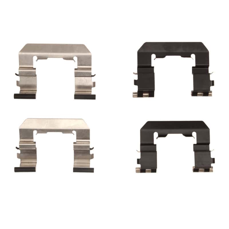 DFC — DFC 09-11 Hyundai Genesis Sedan Front Premium Hardware Kit
DFC Disc Brk Hdw Kit - view 2