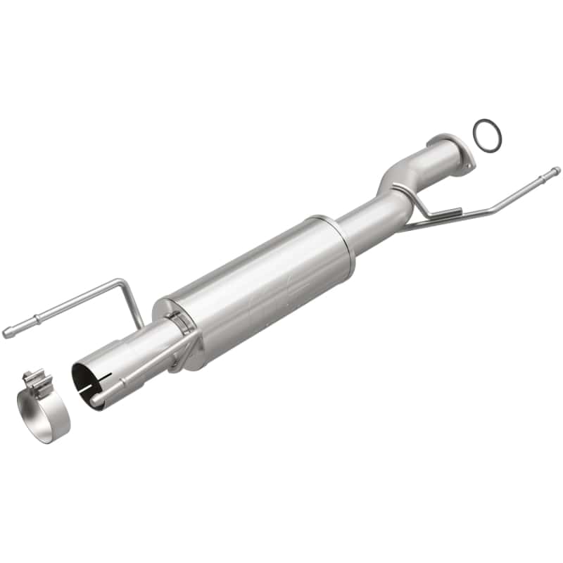 Magnaflow — MagnaFlow 2022+ Toyota Tundra D-Fit Muffler Replacement
Muffler Kit - view 1