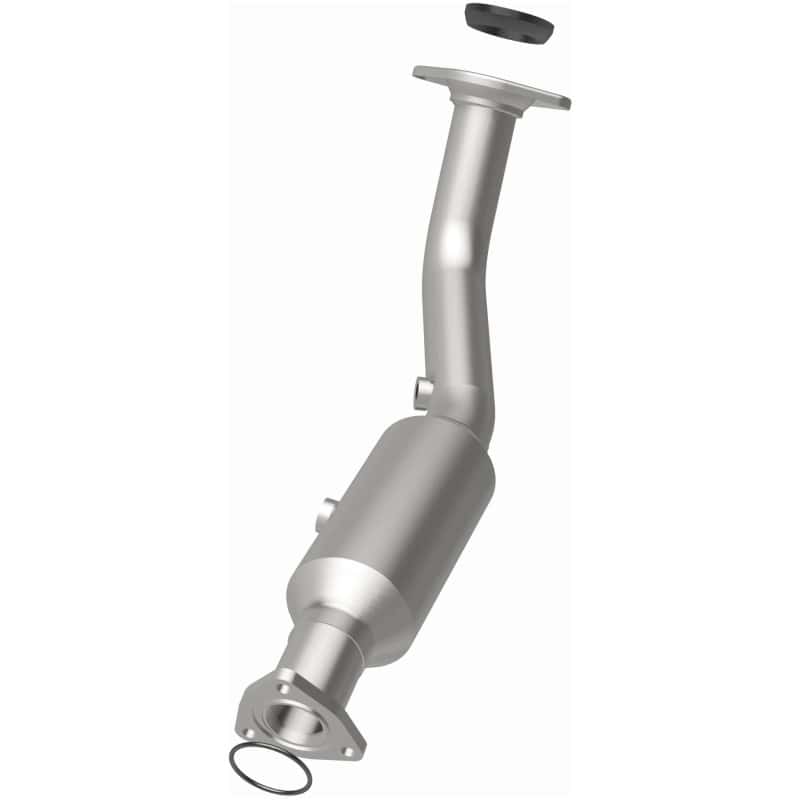 Magnaflow — MagnaFlow Conv DF 02-06 Honda CR-V 2.4L (49 State)
HM Grade
HM - view 29