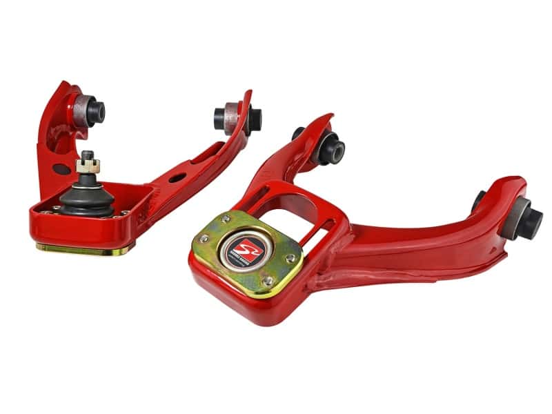 Skunk2 Racing — Skunk2 Pro Stance 96-00 Honda Civic (EK Chassis) Front Camber Kit
Alignment Camber Kit - view 1
