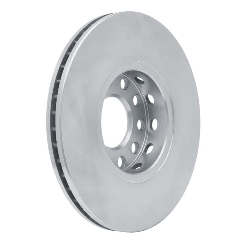 DFC — DFC 92-8 Audi A6 (USA/Canada) Front Brake Rotor
DFC Brake Rotor - view 4