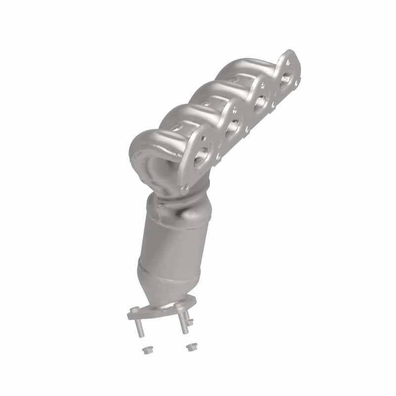 Magnaflow — MagnaFlow CARB Compliant Manifold Catalytic Conv Direct Fit - 09-10 Chevrolet Aveo / Aveo5 L4 1.6L
California - view 13