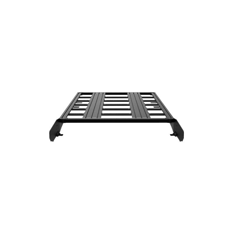 KC HiLiTES — KC HiLiTES 2025 Toyota 4Runner Platform One Roof Rack - view 5