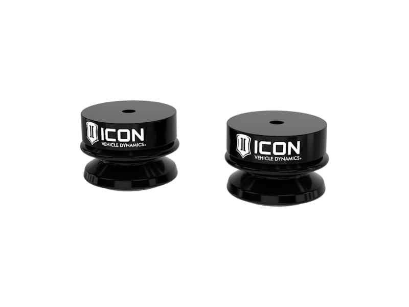 ICON — ICON Foam Bump Stop Kit Low Profile
BUMP STOP KIT - view 3