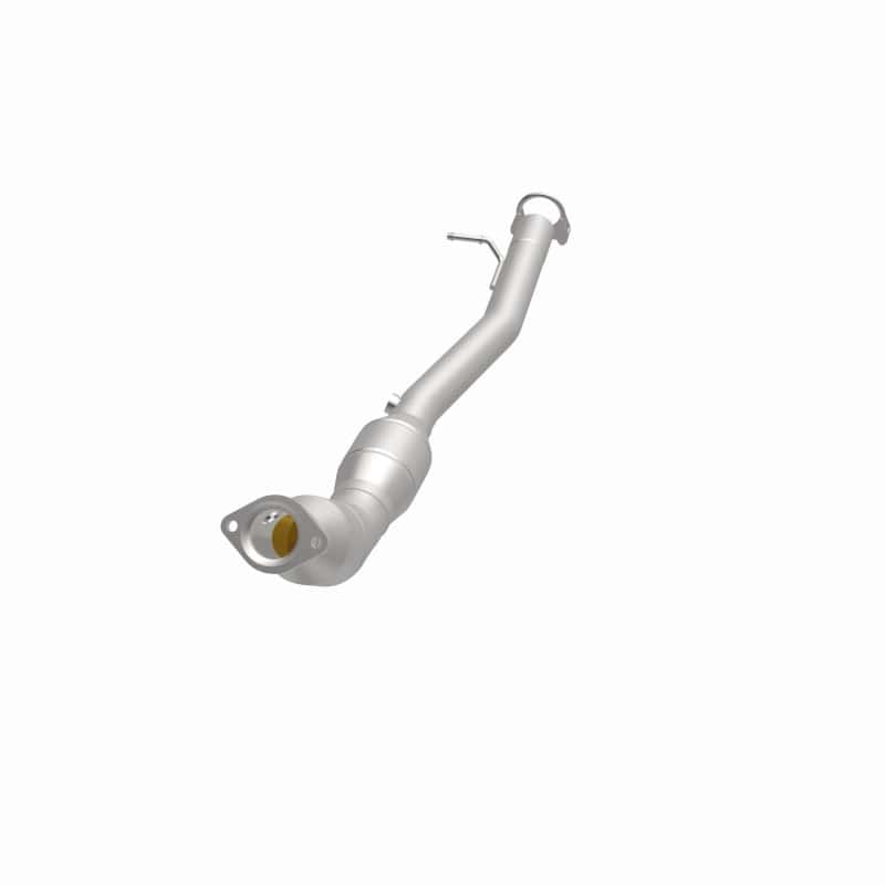 Magnaflow — MagnaFlow Conv DF 06-08 Range Rover D/S OEM
OEM Grade
OEM - view 26
