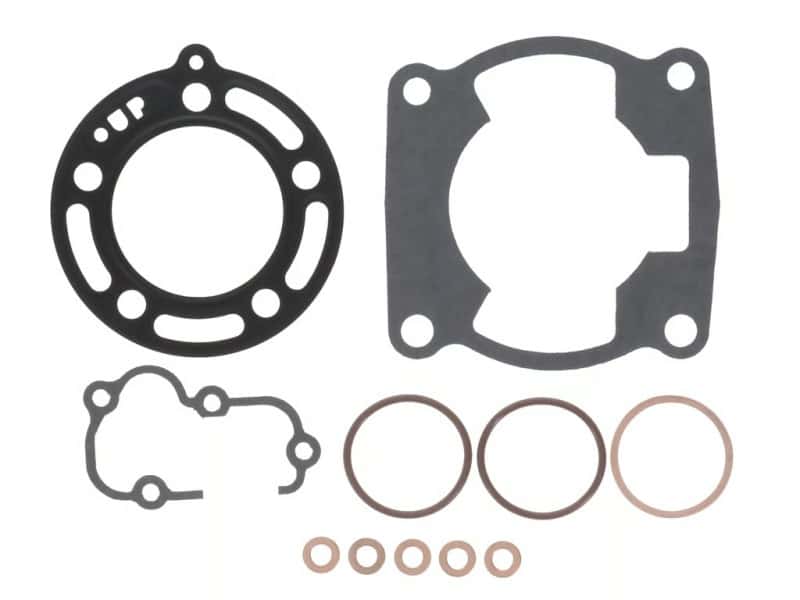 Wiseco — Wiseco 98-13 Kawasaki KX100 Top End Gasket Kit 53mm
Gasket Kit - view 7