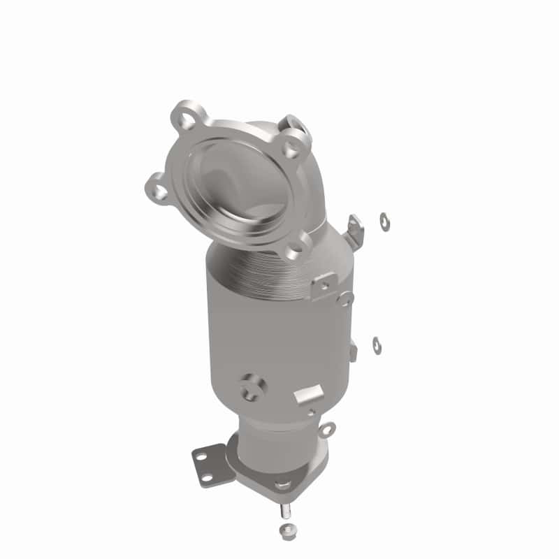 Magnaflow — Magnaflow 16-17 Chevrolet Malibu 2.0L Closed Coupled Direct Fit Converter
OEM Grade
OEM - view 26