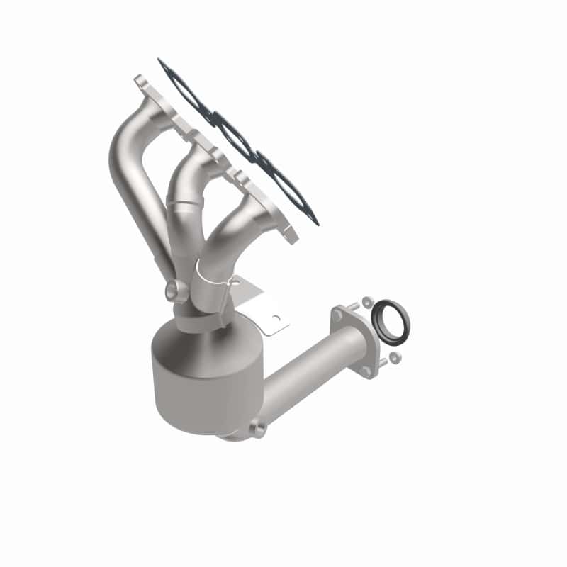 Magnaflow — Magnaflow Conv DF 2006 Ford Fusion 3.0L
California - view 7