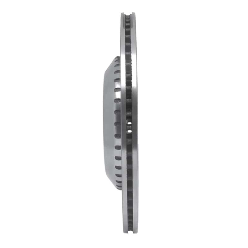DFC — DFC 20-26 Jaguar I-Pace Rear Brake Rotor - view 3