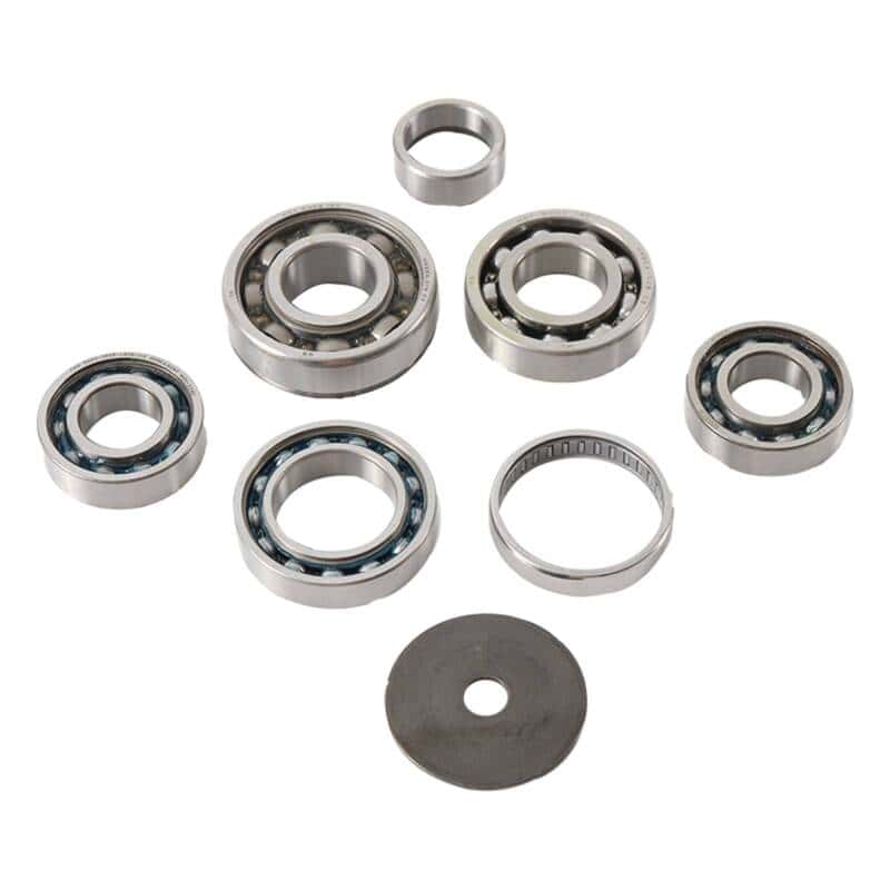 Hot Rods — Hot Rods 96-03 Honda CR 125 R 125cc Transmission Bearing Kit - view 2