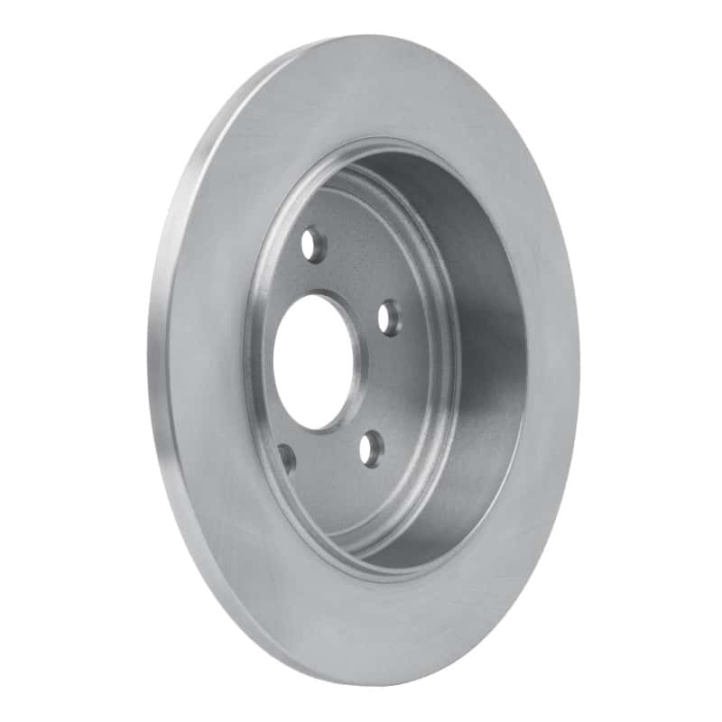 DFC — DFC 88-95 Chrysler New Yorker Rear Brake Rotor
DFC Brake Rotor - view 4