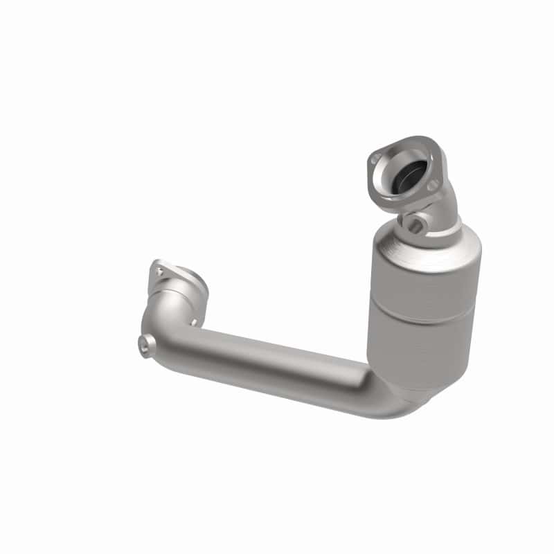 Magnaflow — MagnaFlow Conv DF 2000 Mercedes CLK320 3.2L
California - view 27