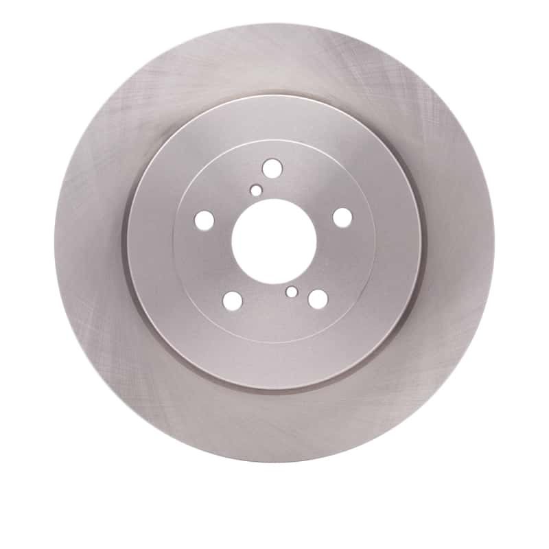 DFC — DFC 2004 Subaru Impreza Rear Brake Rotor
DFC Brake Rotor - view 1