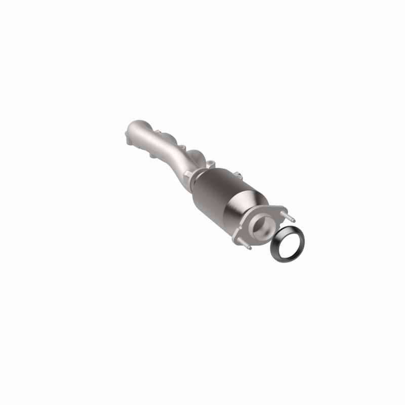 Magnaflow — MagnaFlow Conv DF 05-06 Cadillac STS 4.6L D/S Manifold / 04-06 SRX 4.6L D/S Manifold (49 State)
OEM Grade
OEM - view 6