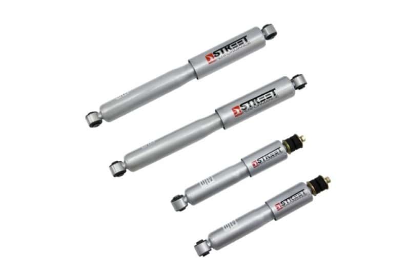 Belltech — Belltech SHOCK SET STREET PERFORMANCE
SHOCK ABSORBER SET - view 2