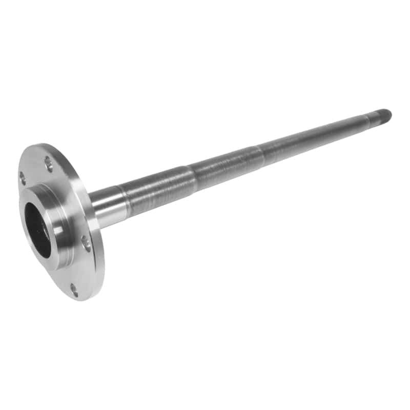 Yukon Gear & Axle — USA Standard Axle For Ford Truck & Van. Fits 31 Spline 8.8in Diff / 31 1/16in Long - view 2