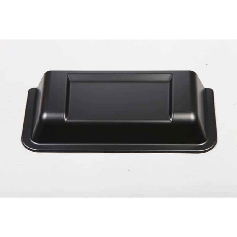 Rugged Ridge — Rugged Ridge Cowl Vent Scoop Black 98-18 Jeep Wrangler
OFFROAD_EXTERIOR - view 1