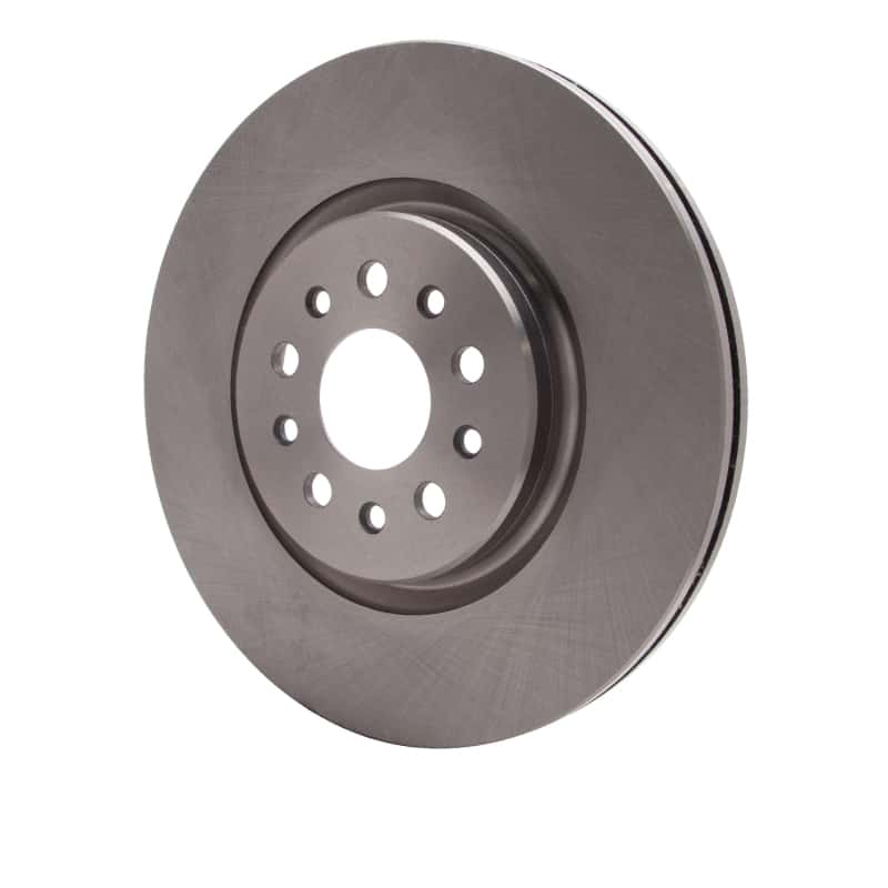 DFC — DFC 14-22 Maserati Ghibli Front Brake Rotor
DFC Brake Rotor - view 2