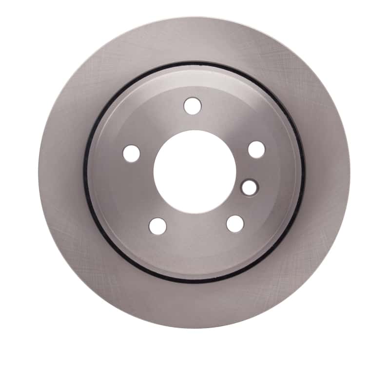 DFC — DFC 01-05 BMW 325iX Rear Brake Rotor
DFC Brake Rotor - view 1