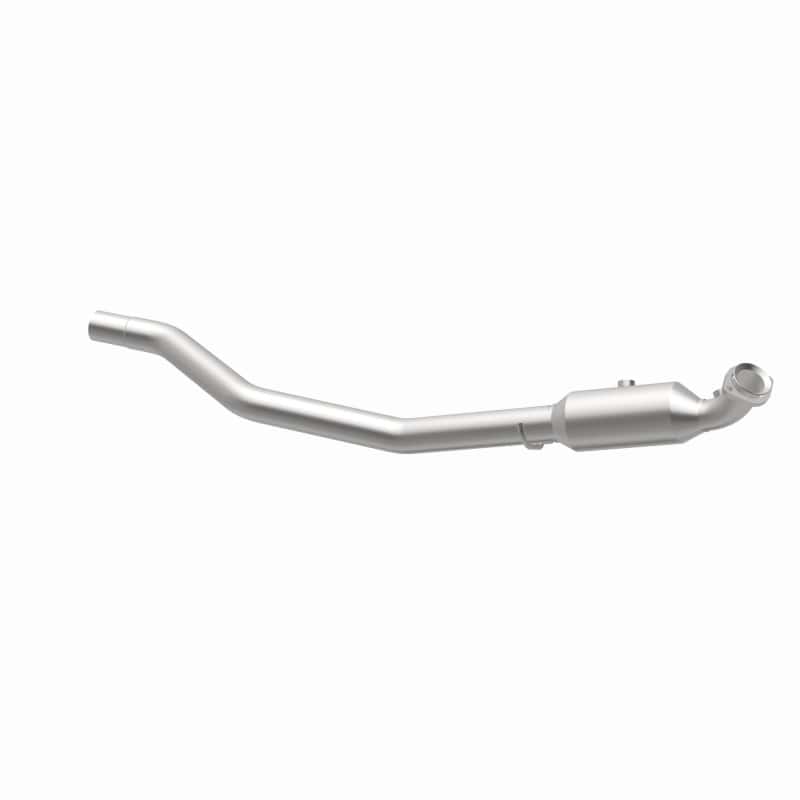 Magnaflow — Magnaflow Conv DF 2007-2012 GL450 4.6 L Underbody
OEM Grade
OEM - view 21