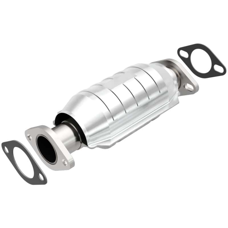 Magnaflow — MagnaFlow Conv Direct Fit Mazda-Nissan
Standard Grade
Standard - view 31