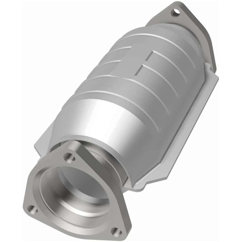 Magnaflow — MagnaFlow Conv Direct Fit Audi 81 91
Standard Grade
Standard - view 4