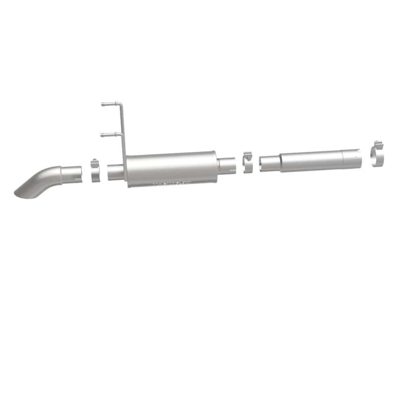 Magnaflow — MagnaFlow SYS C/B 09-10 Ram 1500 SC/QC/MC 5.7
Cat-Back - view 27