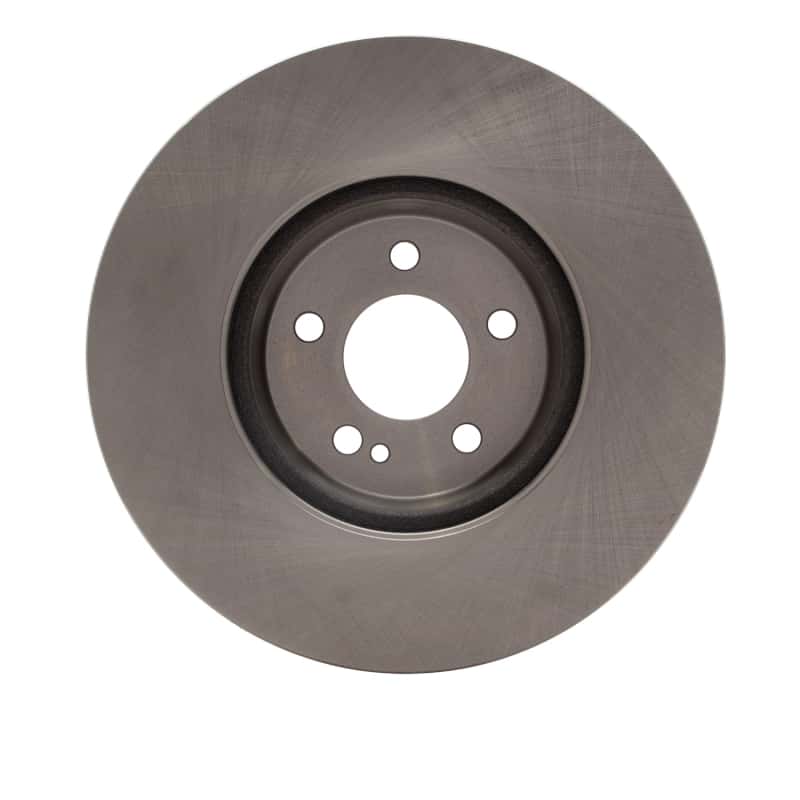 DFC — DFC 15-23 Mercedes-Benz C300 Coupe & Convertible Front Brake Rotor
DFC Brake Rotor - view 5