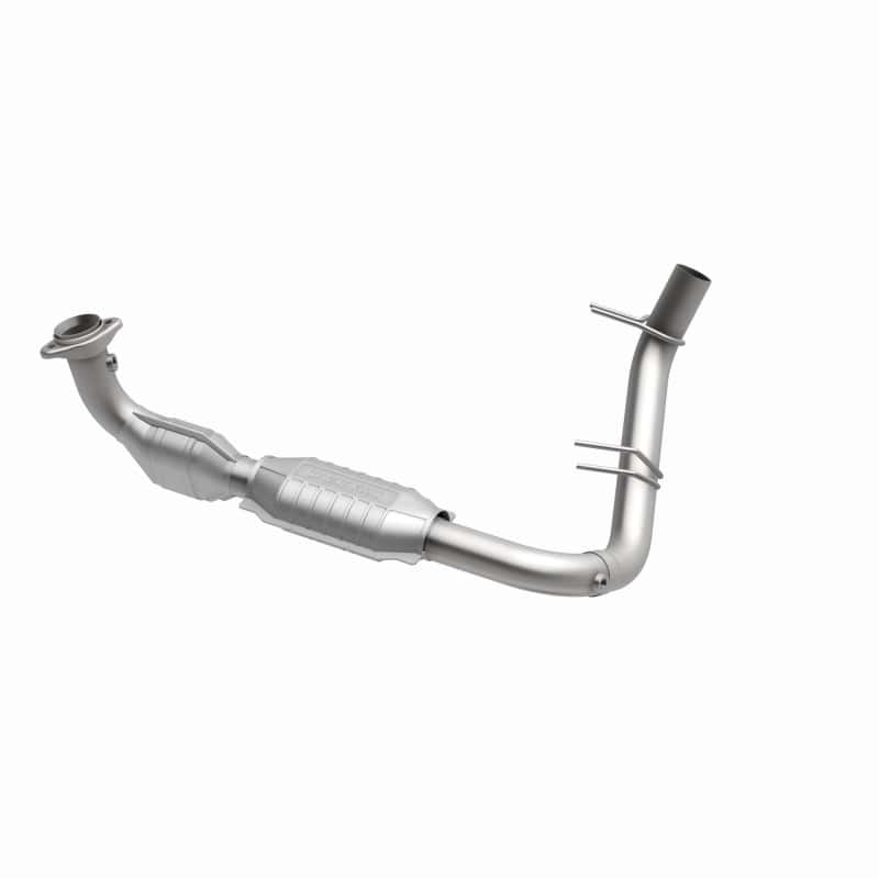 Magnaflow — MagnaFlow Conv DF 98 Ford Expedition 5.4L
HM Grade
HM - view 13