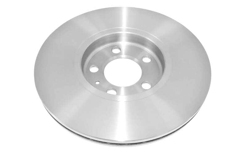 DBA — DBA 99-10 Volkswagen Beetle 1.8L Turbocharged Front Street Series Standard Rotor
Brake Rotor - view 2