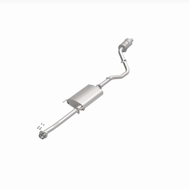 Magnaflow — MagnaFlow 10-15 Lexus RX350 3.5L BRE Exhaust Kit
Exhaust Kit - view 24