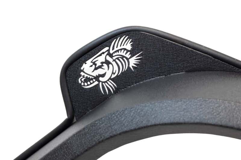 Fishbone Offroad — Fishbone Offroad 2018+ Jeep Wrangler JL Rear Fenders Elite Aluminum - view 6