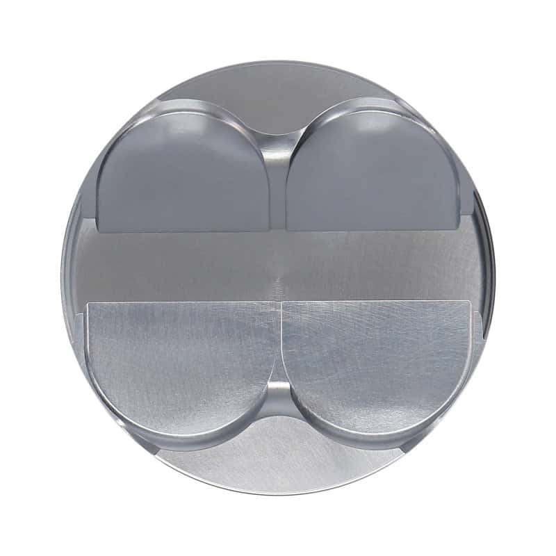 JE Pistons — JE Pistons BMW S50B32 Euro Kit - Single Piston
Piston - view 11