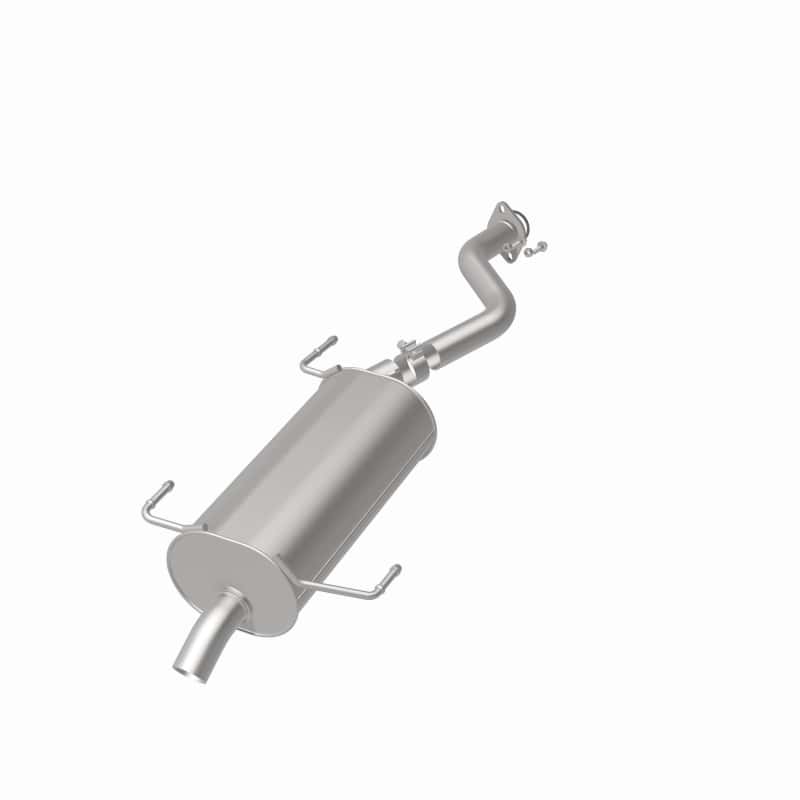 Magnaflow — MagnaFlow BRE Exhaust Kit 94-96 Toyota Previa 2.4L
Exhaust Kit - view 18