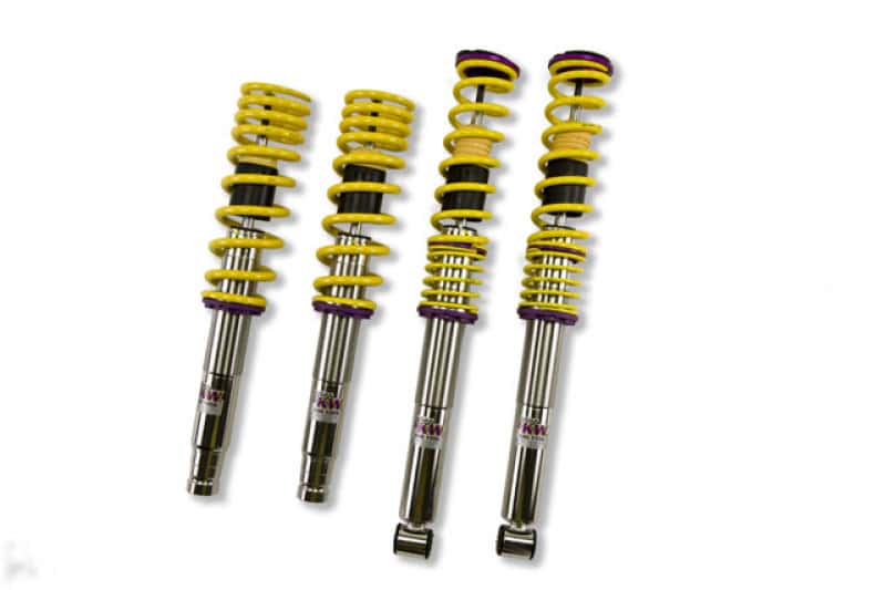 KW — KW Coilover Kit V1 Honda Accord; Sedan incl. Type R
Coilover Kit - view 1