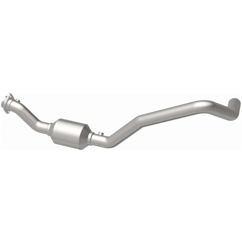 Magnaflow — MagnaFlow Conv DF 2005 Dodge Ram 1500 3.7/ 4.7
California - view 31