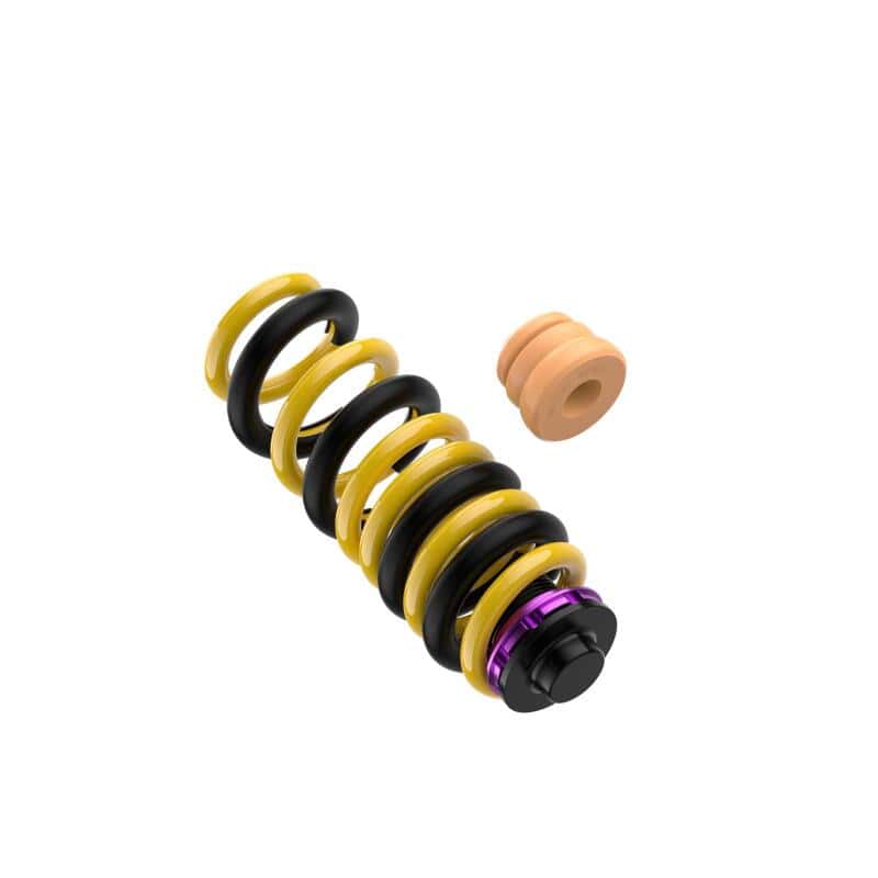 KW — KW BMW M3/M4 G80/G82 Height Adjustable Spring Kit
Adj Lowering Springs - view 12