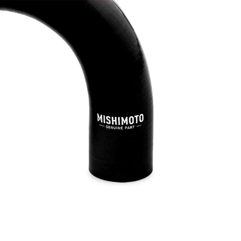 Mishimoto — Mishimoto 07-13 Chevrolet Silverado 1500 V8 Black Silicone Hose Kit
Coolant Hose Kit - view 4