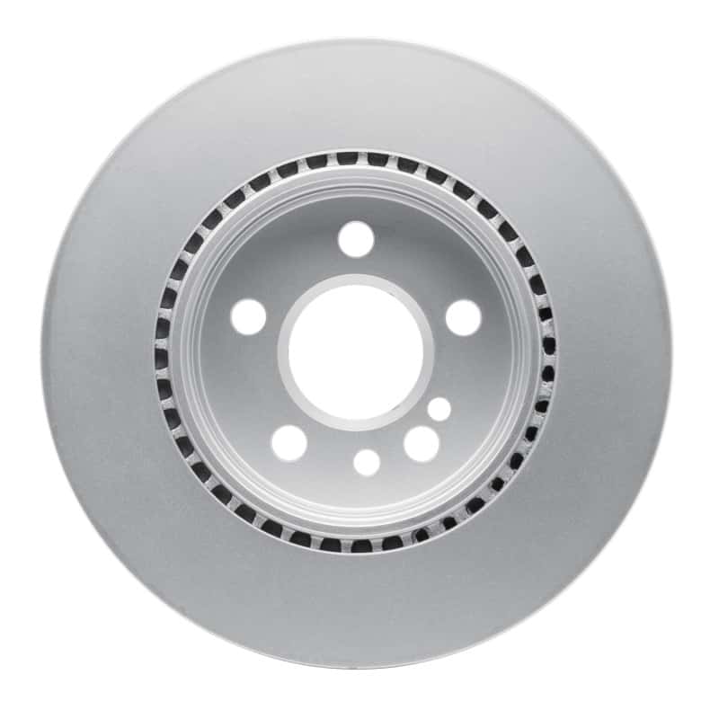 DFC — DFC 92-99 Mercedes-Benz CL500 Rear GeoSPEC Coated Rotor
DFC Brake Rotor - view 5
