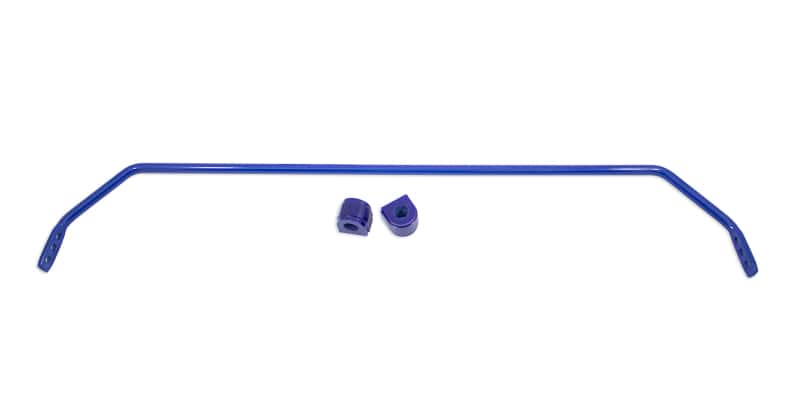 Superpro — SuperPro 2016 Mazda MX-5 Miata Sport Rear 16mm 3-Position Adjustable Sway Bar Kit
Sway Bar - view 2