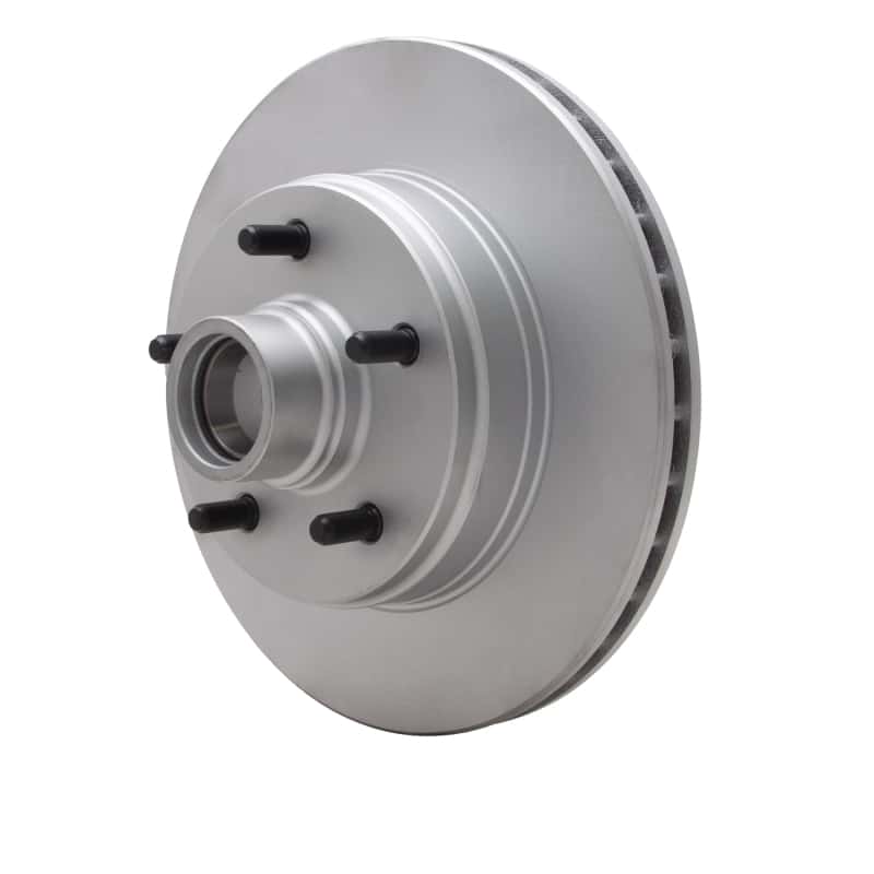 DFC — DFC 90-02 Chevrolet Astro Front GeoSPEC Coated Rotor
DFC Brake Rotor - view 2