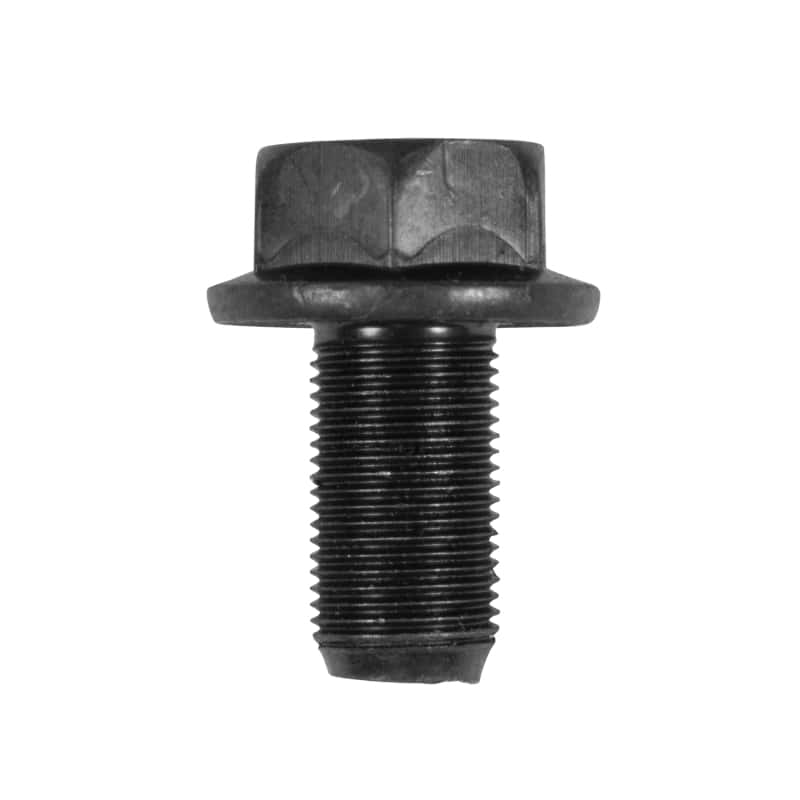 Yukon Gear & Axle — Yukon Gear Dodge Sprinter Van Ring Gear Bolt
Ring Gear Bolt  - view 4