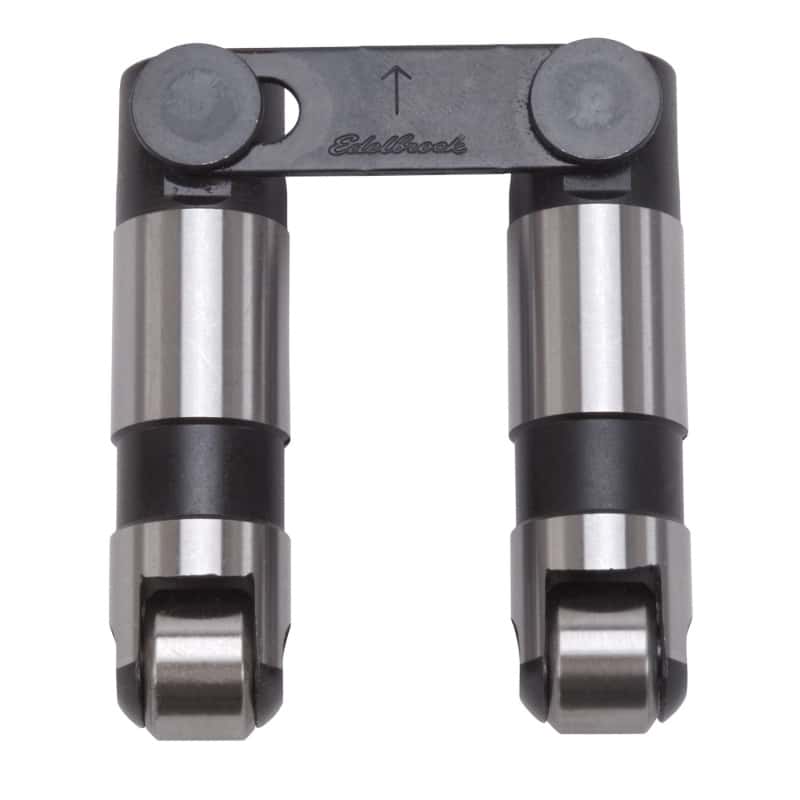 Edelbrock — Edelbrock Retro-Fit Hydraulic Roller Lifter Kit for SBC Engines
CAMSHAFTS - view 4