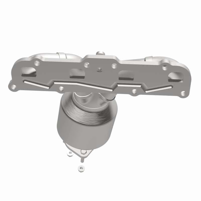 Magnaflow — Magnaflow 00-02 Saturn SC1 1.9L Manifold Direct Fit Converter
OEM Grade
OEM - view 25