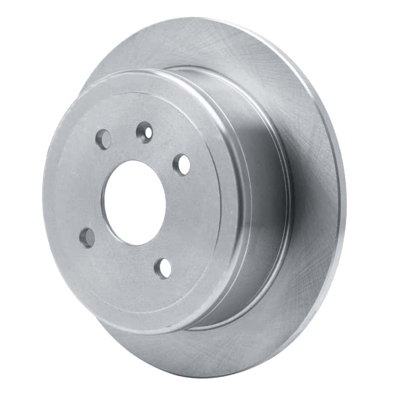 DFC — DFC 99-02 Daewoo Nubira Rear Brake Rotor
DFC Brake Rotor - view 2