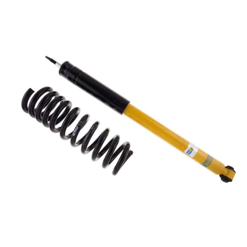 Bilstein — Bilstein B12 2004 Mercedes-Benz E320 Base Sedan Front and Rear Suspension Kit
Complete Kit - view 7