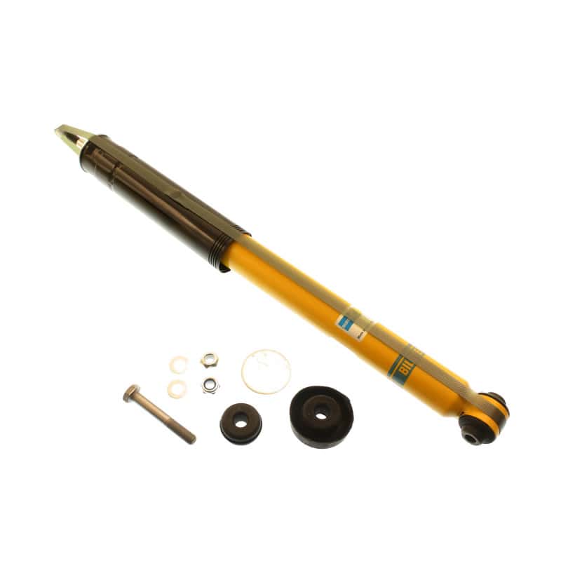 Bilstein — Bilstein B6 2003 Mercedes-Benz E320 Base Sedan Rear 36mm Monotube Shock Absorber
Shock - view 2