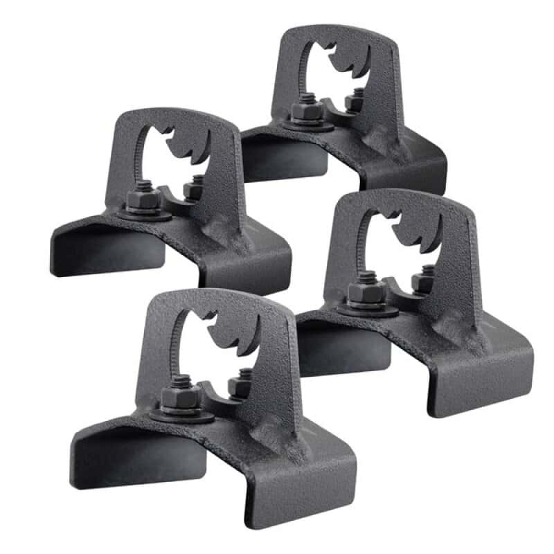 Go Rhino — Go Rhino Rhino Tie Down Kit
HD Tie Down Kit - view 1