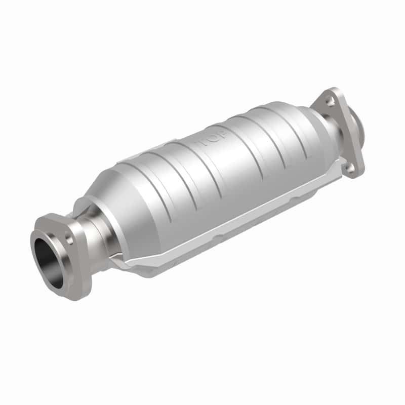 Magnaflow — MagnaFlow Conv DF 98 Elantra 1.8L Rear Conv 9
HM Grade
HM - view 8